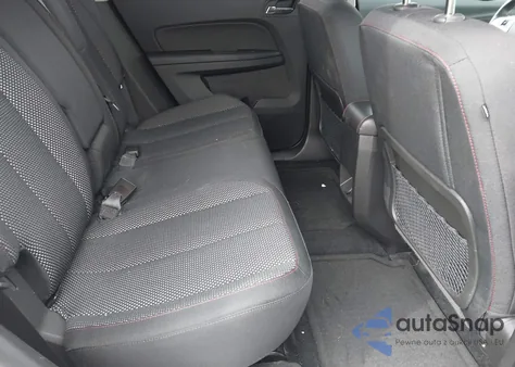 2014 Chevrolet Equinox 1Lt z USA, uszkodzony, nr VIN 1GNALBEK0EZ112146